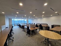 Keppel Bay Tower (D4), Office #586593541